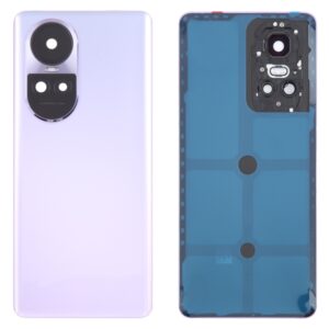 For OPPO Reno10 Pro Global Original Battery Back Cover with Camera Lens Cover