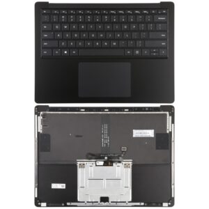 For Microsoft Surface Laptop 3 / 4 13.5 inch US Keyboard with C Shell / Touch Board