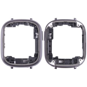 Original LCD Screen Frame Bezel Plate For Honor Watch 4