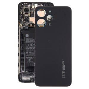 For Xiaomi Redmi 12 4G Original Battery Back Cover
