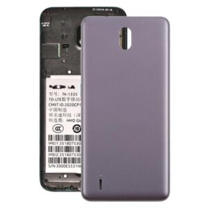 For Nokia C01 Plus Original Battery Back Cover