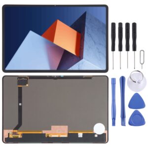 Original LCD Screen with Digitizer Full Assembly For Huawei MateBook E 2022 DRC-W59 DRC-W38