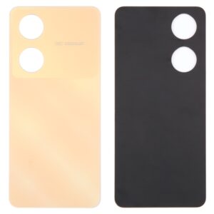For vivo Y100 Original Battery Back Cover