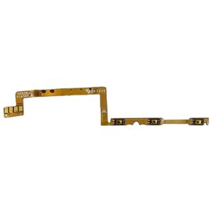For ZTE Nubia RedMagic 3 / 3S NX629J NX629JS Power Button & Volume Button Flex Cable