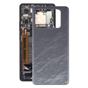 For Xiaomi Redmi K70E Original Battery Back Cover
