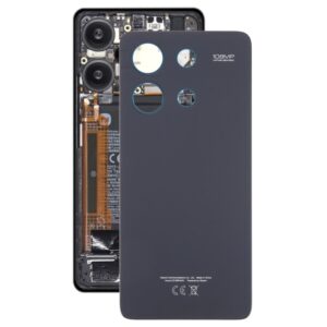 For Xiaomi Redmi Note 13 4G Original Battery Back Cover