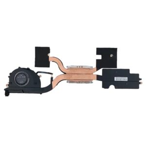 CPU Cooling Cooler Fan For Microsoft Surface Laptop 3 13.5 1867 BAPA0704R5H Y005 13N4-0ZB0111