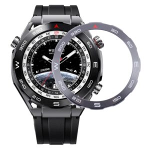 For Huawei Watch Ultimate Original Time Scale Dial