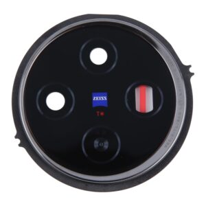 For vivo X100 Original Camera Lens Cover