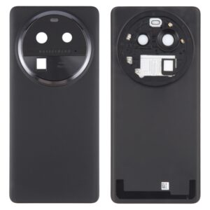 For OPPO Find X6 Pro Original Battery Back Cover with Camera Lens Cover