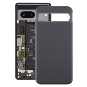 For Google Pixel 8a Original Battery Back Cover