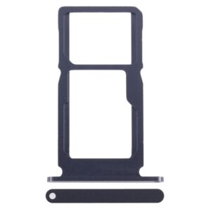 For HTC Desire 20 Pro Original SIM Card Tray + SIM / Micro SD Card Tray