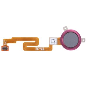 For HTC Desire 20+ Original Fingerprint Sensor Flex Cable
