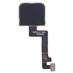 For ZTE nubia RedMagic 6s Pro / 7 / 7s Fingerprint Sensor Flex Cable