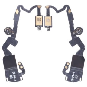 For AirPods Pro 2019 1 Pair Left/Right Microphone Flex Cable