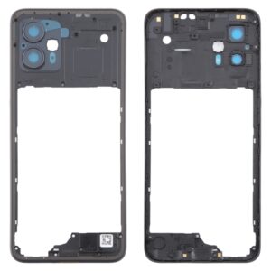 For Motorola Moto G13 Original Middle Frame Bezel Plate
