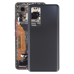 For Xiaomi 12T Pro Original Battery Back Cover