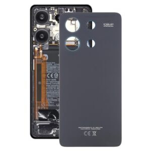 For Xiaomi Redmi Note 13 4G Original Battery Back Cover
