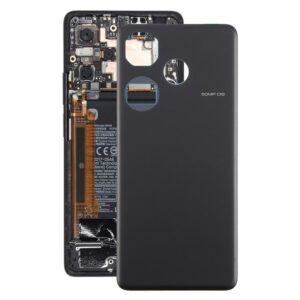 For Xiaomi Poco F6 Original Battery Back Cover