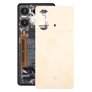 For Xiaomi Poco X6 Neo Original Battery Back Cover