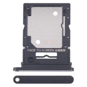 For Xiaomi Redmi 13 4G Original SIM Card Tray + SIM / Micro SD Card Tray