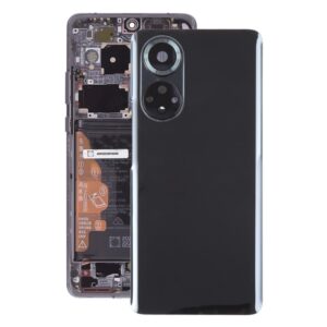 For Honor 50 Battery Back Cover with Camera Lens