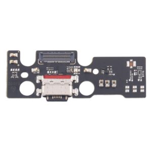 For Lenovo M8 4th Gen TB300XU TB300FU Charging Port Board