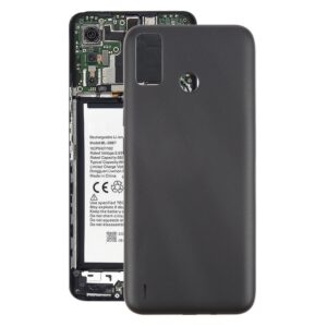 For Tecno Spark 6 Go Original Battery Back Cover