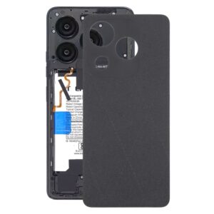 For Tecno Spark 20C Original Battery Back Cover