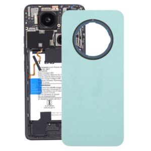 For Tecno Spark 30C Original Battery Back Cover