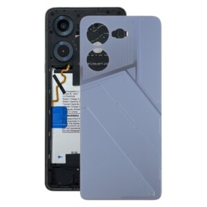 For Tecno Pova 5 Original Battery Back Cover