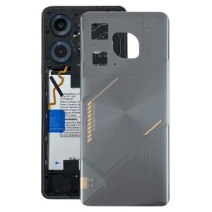 For Tecno Pova 6 Neo 4G Original Battery Back Cover