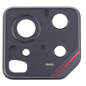 For ASUS ROG Phone 9 5G Back Camera Lens Frame
