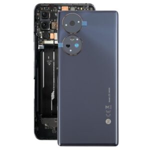For ZTE Axon 50 5G / ZTE Blade V50 5G 9050N Battery Back Cover
