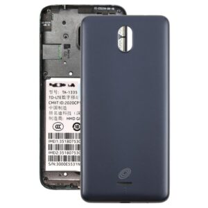 For Nokia C100 Original Battery Back Cover
