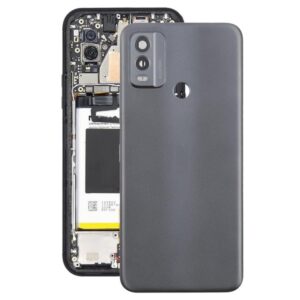 For Nokia C22 Original Battery Back Cover