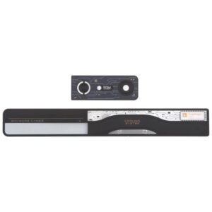 For ZTE Nubia RedMagic Gaming Tablet Pro 2024 / RedMagic Nova 10.9 Back Camera Lens