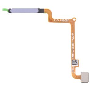 For Xiaomi Redmi 14C 5G Original Fingerprint Sensor Flex Cable