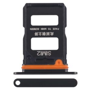 For Xiaomi Mix Fold 3 Original SIM Card Tray + SIM Card Tray
