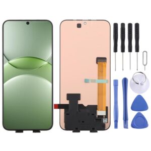 For Huawei Nova 13 Original LCD Screen with Digitizer Full Assembly