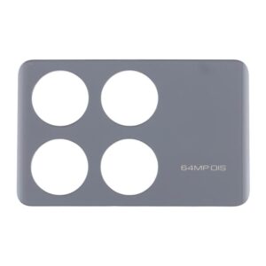 For Xiaomi Poco X6 Pro Original Back Camera Lens