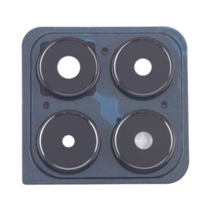 For Xiaomi Poco X6 Original Rear Camera Frame