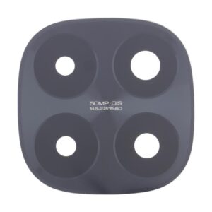 For Xiaomi Redmi Note 14 Pro+ 5G Original Back Camera Lens