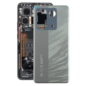 For Xiaomi Poco M7 Pro 5G Original Battery Back Cover