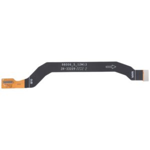 For Xiaomi Redmi Note 12 Pro 4G OEM LCD Display Flex Cable
