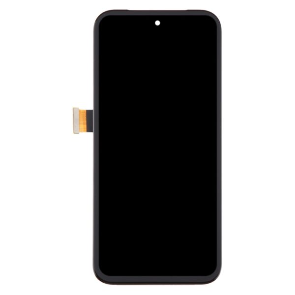For Google Pixel 8A GKV4X G6GPR G8HHN Original OLED LCD Screen with ...