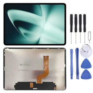 For OnePlus Pad OPD2203 IPS LCD Screen with Digitizer Full Assembly