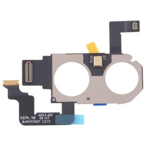 For Google Pixel 9 Pro Original Flashlight Flex Cable