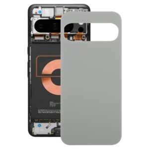 For Google Pixel 9 Pro Original Back Cover