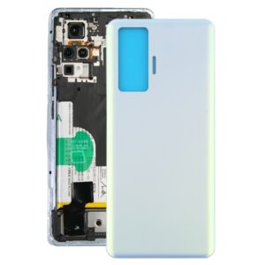 For Vivo X50 2004 Battery Back Cover